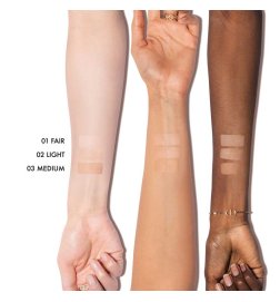 Dior Forever Nude Radiant Filter - Weichzeichner Fixierpuder - Leuchtendes Finish Dior Forever Nude Radiant Filter - Weichzeichner Fixierpuder - Leuchtendes Finish